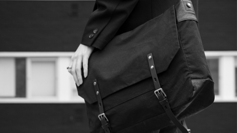 Cross Body Bags | Ally Capellino