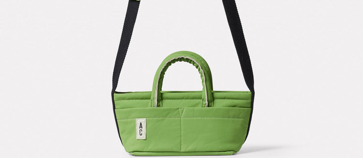 Vegan Bags