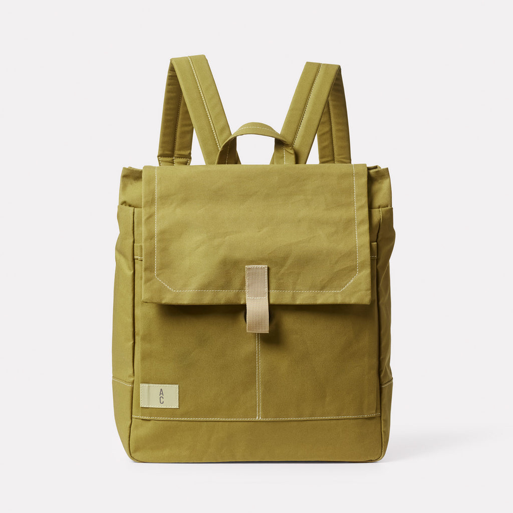 Perry Backpack in Olive