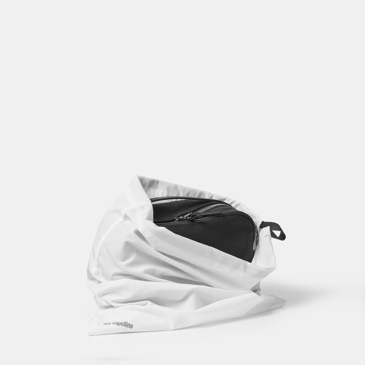 Italian Leather Handbag