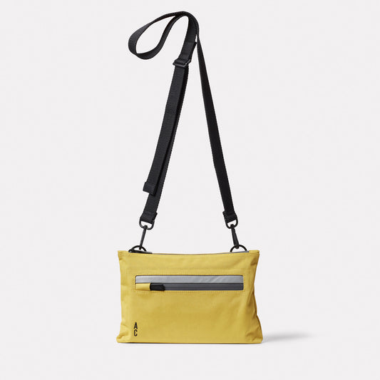 Yellow Crossbody Bag Waterproof Bag