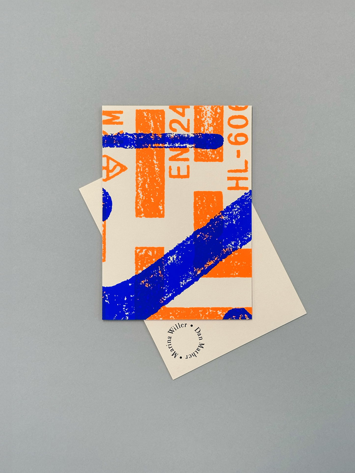 Overlooked Postcards