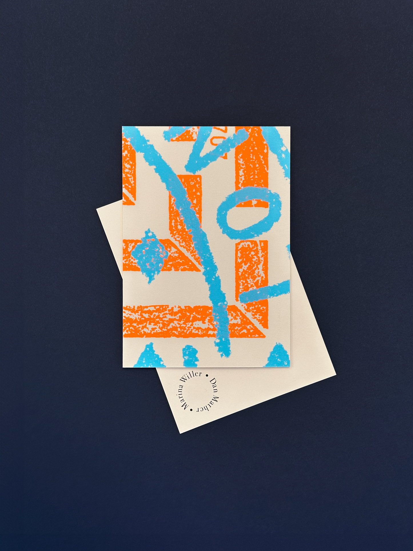 Overlooked Postcards