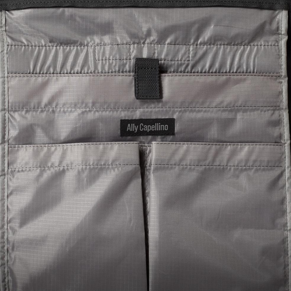 Black Laptop Backpack Waterproof Backpack Cycle Bags