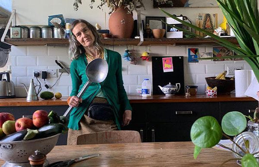 At Home With Ally Blog