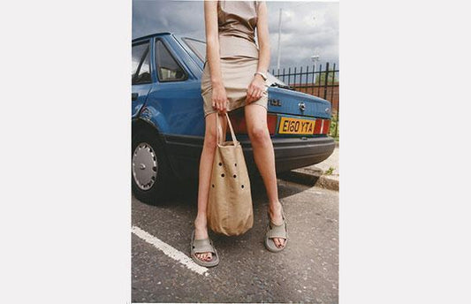 How Bags Happened