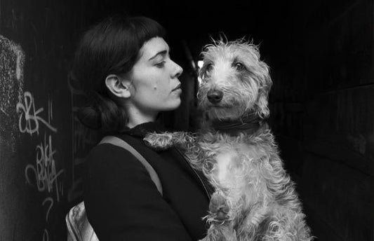 What's Your Bag: Agnes Lloyd Platt