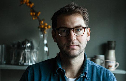 Jonathan Legge – What’s your Bag