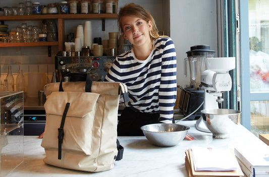 What's Your Bag: 26 Grains
