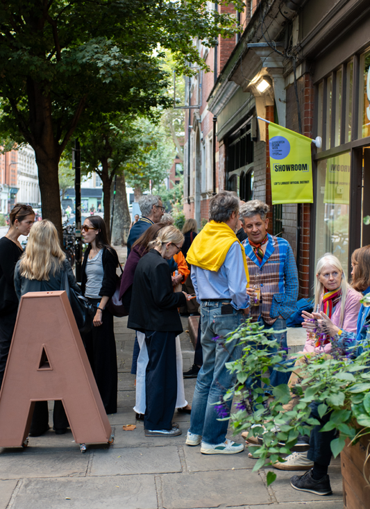 Shoreditch Design Week