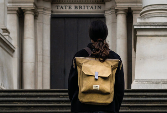 Exclusive Tate collaboration