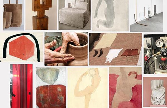 The Art Class - Inspiration