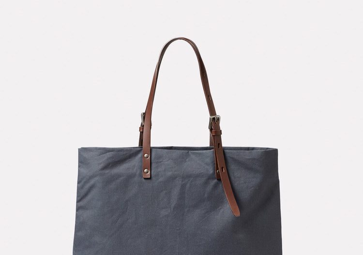 Waxed Cotton