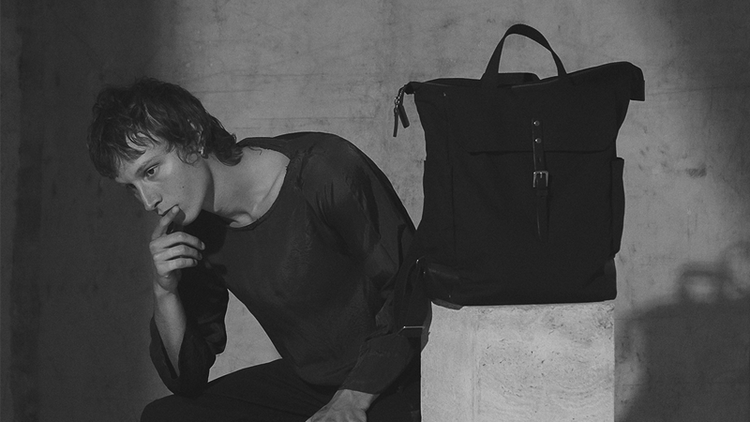 Black Bags & Accessories