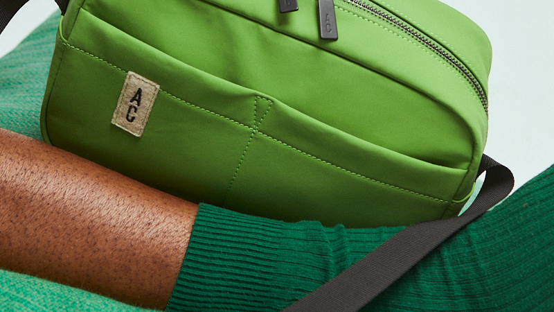 Vegan Bags