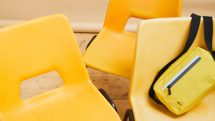 Yellow / Ochre