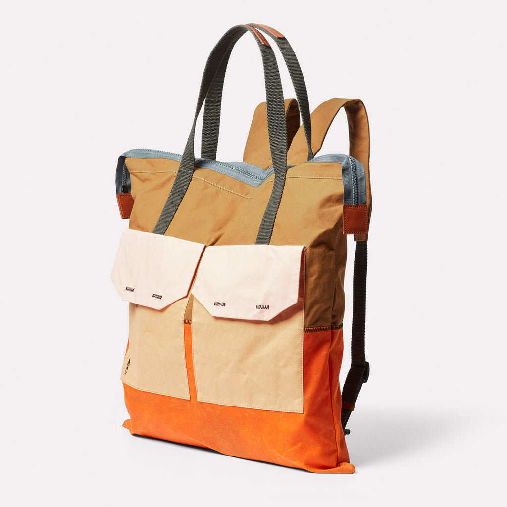 Resilient Designer Backpacks And Rucksacks | Ally Capellino