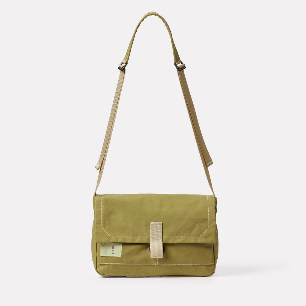Piper Crossbody Bag in Olive