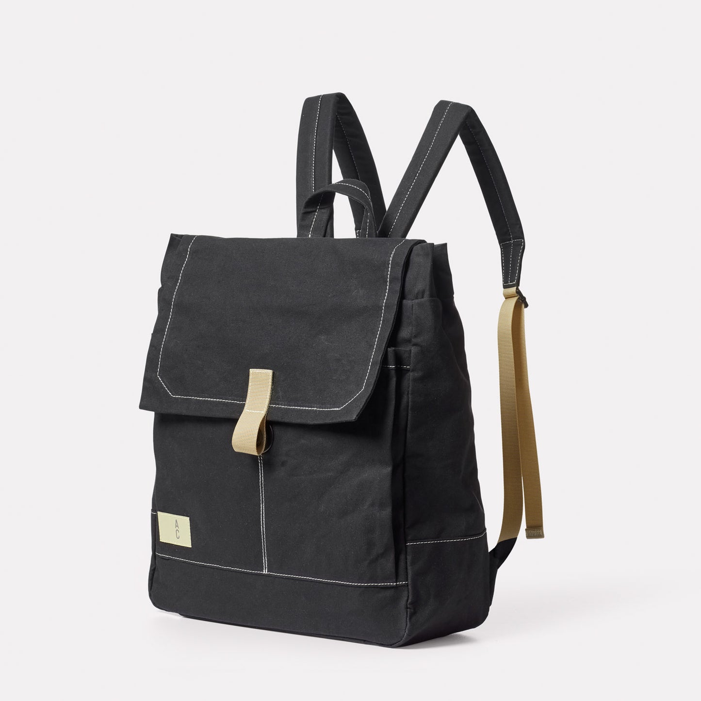 Perry Backpack in Black