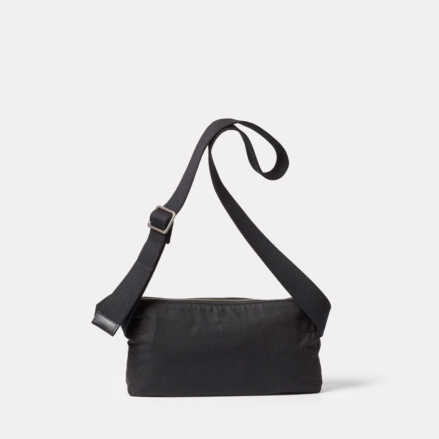 Styling by Bec x Ally Capellino Adam Crossbody Bag in Black
