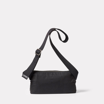 Styling by Bec x Ally Capellino Adam Crossbody Bag in Black