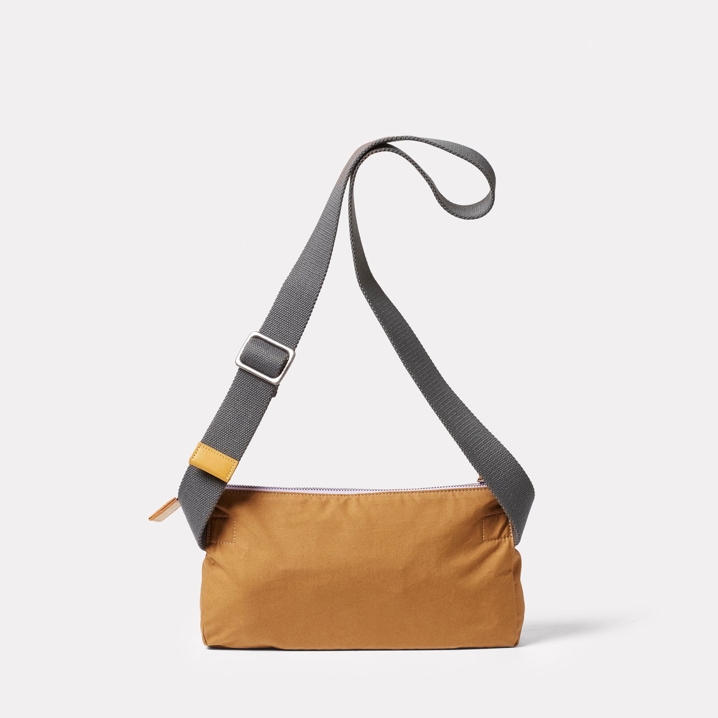 Styling by Bec x Ally Capellino Adam Crossbody Bag in Gingerbread