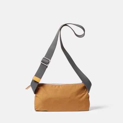 Styling by Bec x Ally Capellino Adam Crossbody Bag in Gingerbread