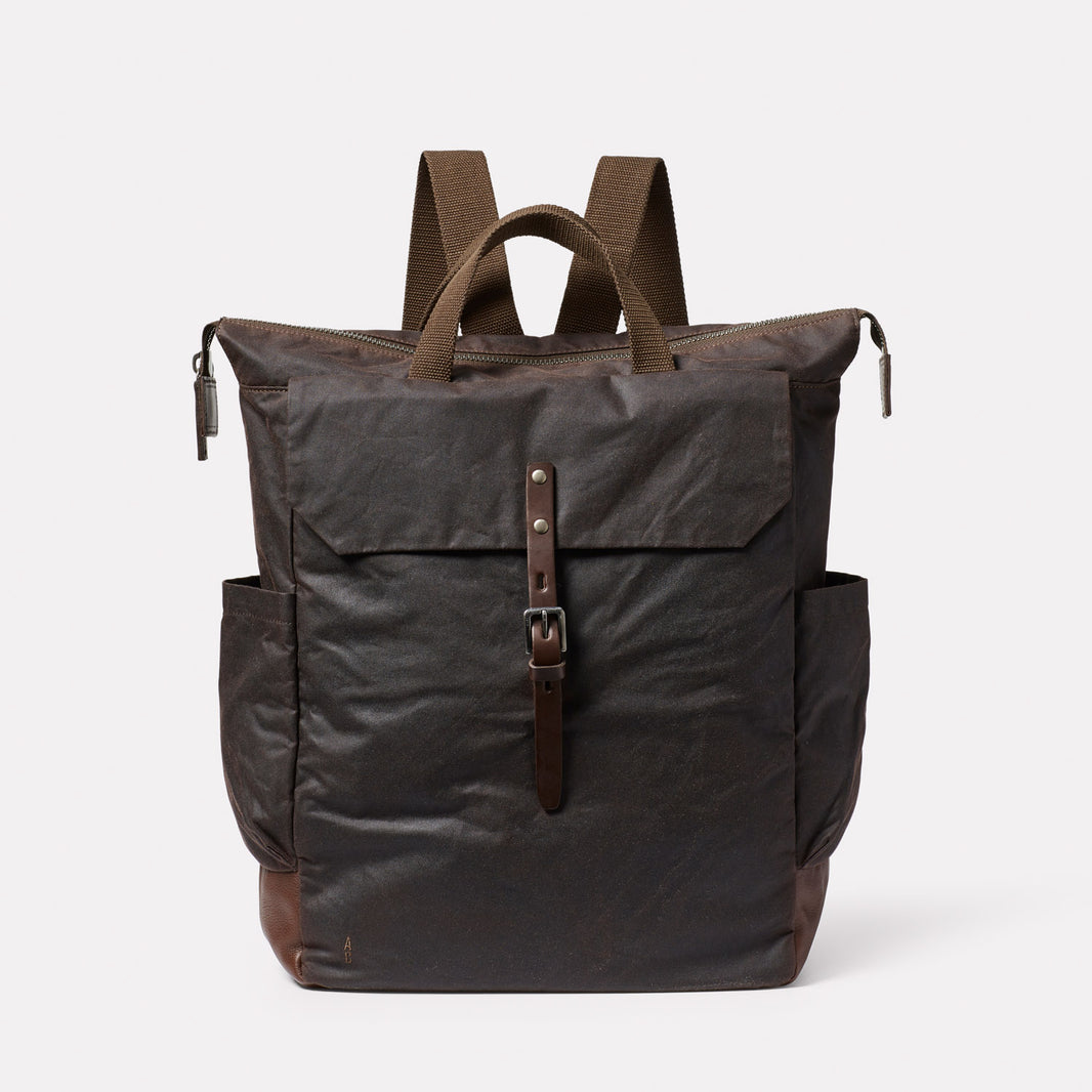 Resilient Designer Backpacks And Rucksacks | Ally Capellino