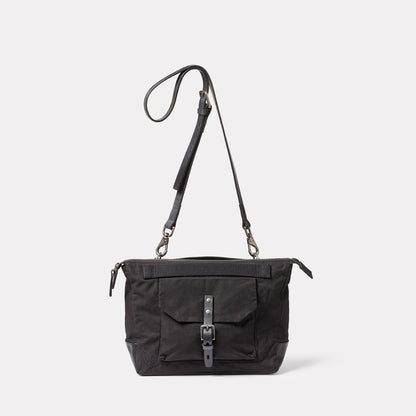 Styling by Bec x Ally Capellino Francesca Crossbody Bag in Black