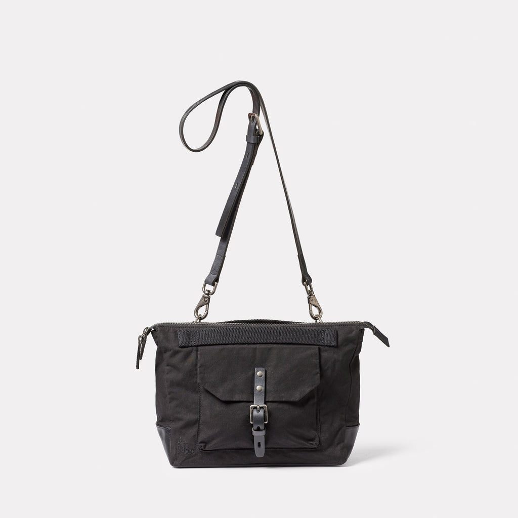 Styling by Bec x Ally Capellino Francesca Crossbody Bag in Black