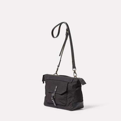 Styling by Bec x Ally Capellino Francesca Crossbody Bag in Black