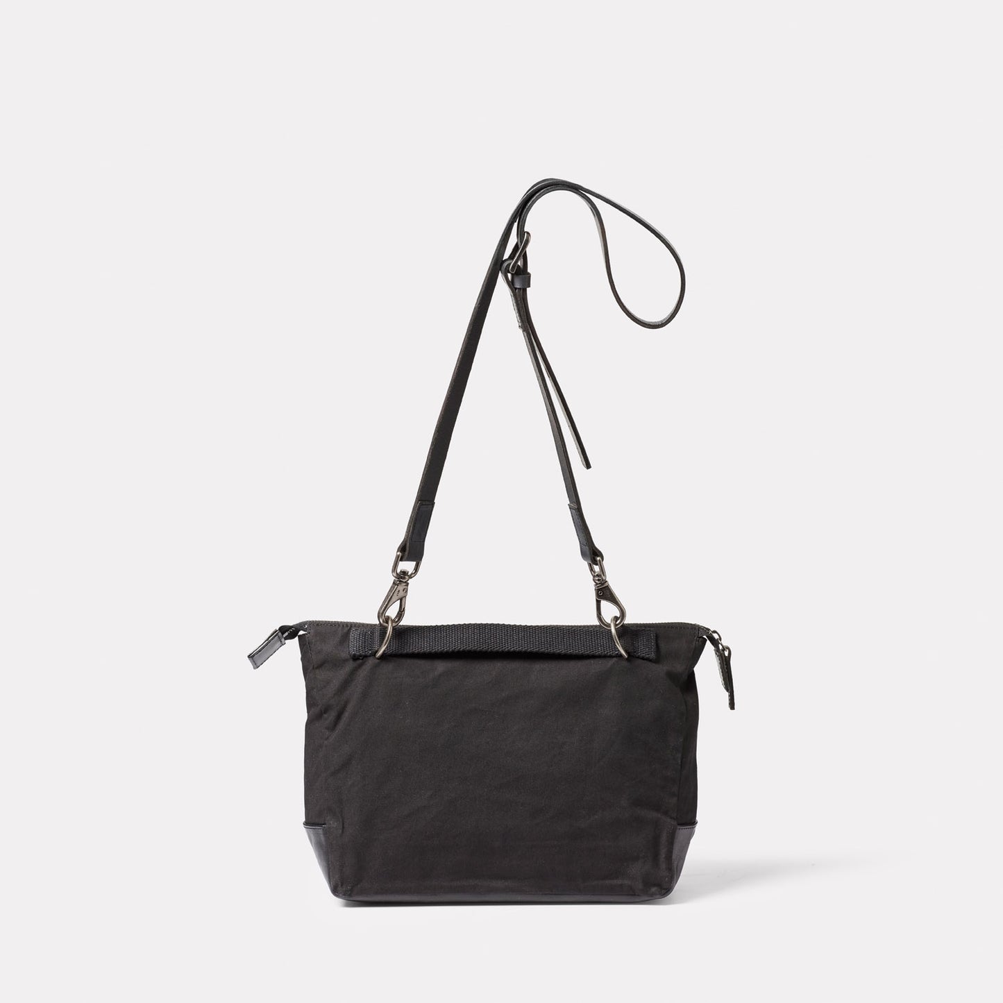 Styling by Bec x Ally Capellino Francesca Crossbody Bag in Black