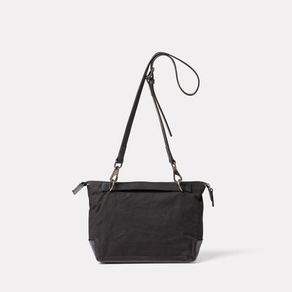 Styling by Bec x Ally Capellino Francesca Crossbody Bag in Black