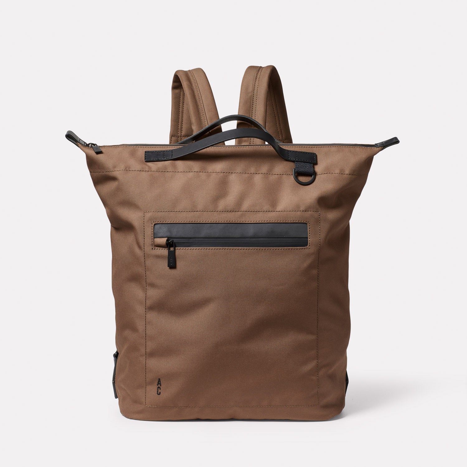 ally capellino Hoy Travel Cycle Recycled Backpack in Silt Online