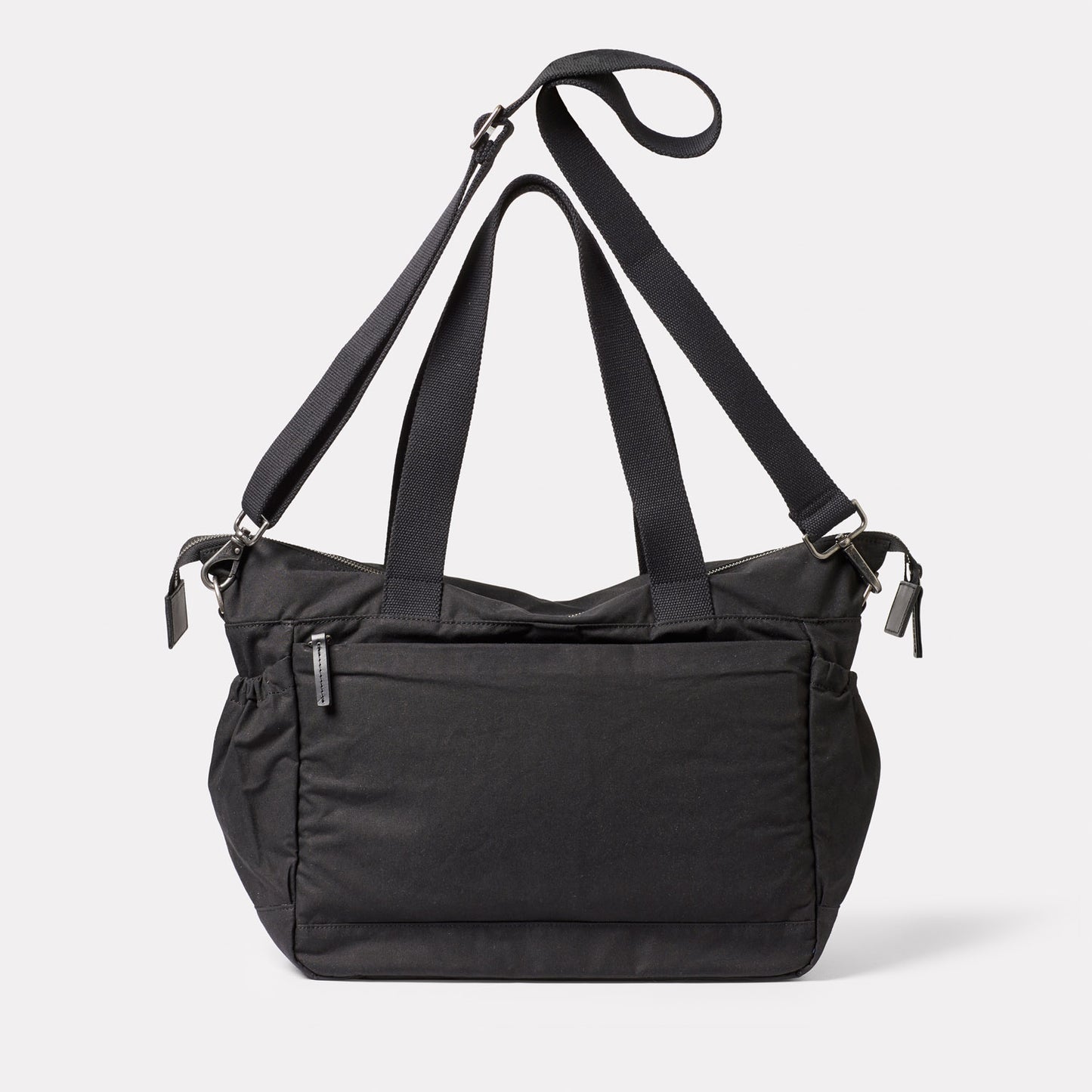 Maxi Changing Bag in Black
