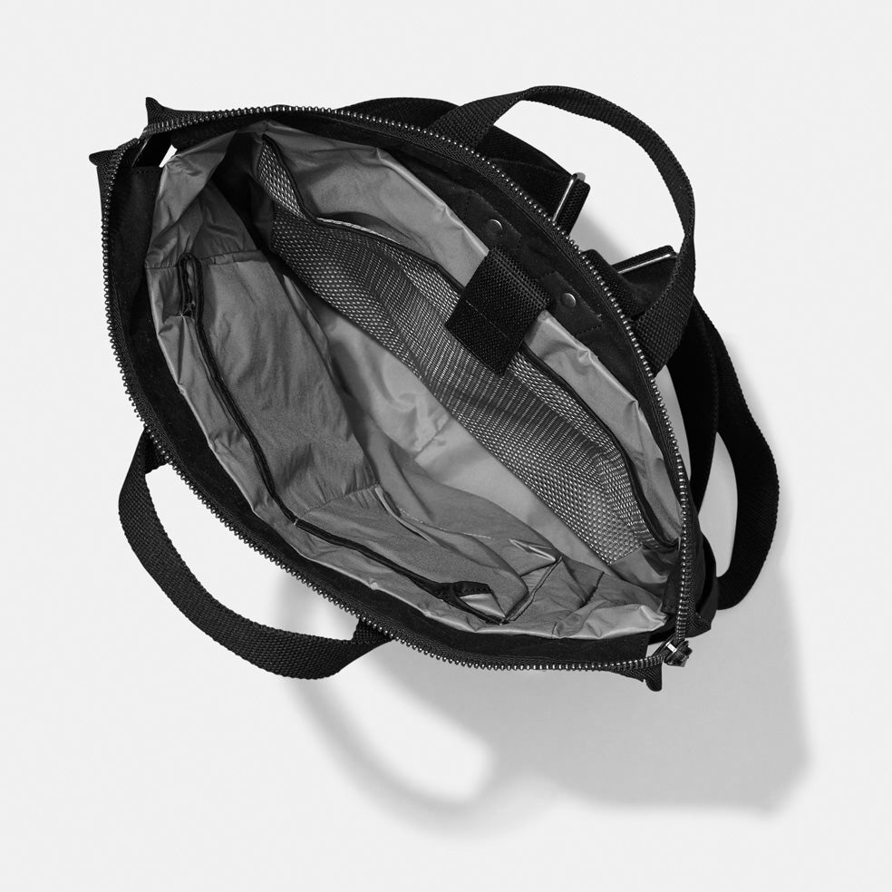 Rucksack from British Backpack Brands Ally Capellino