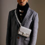 SIMONE SMALL GREY