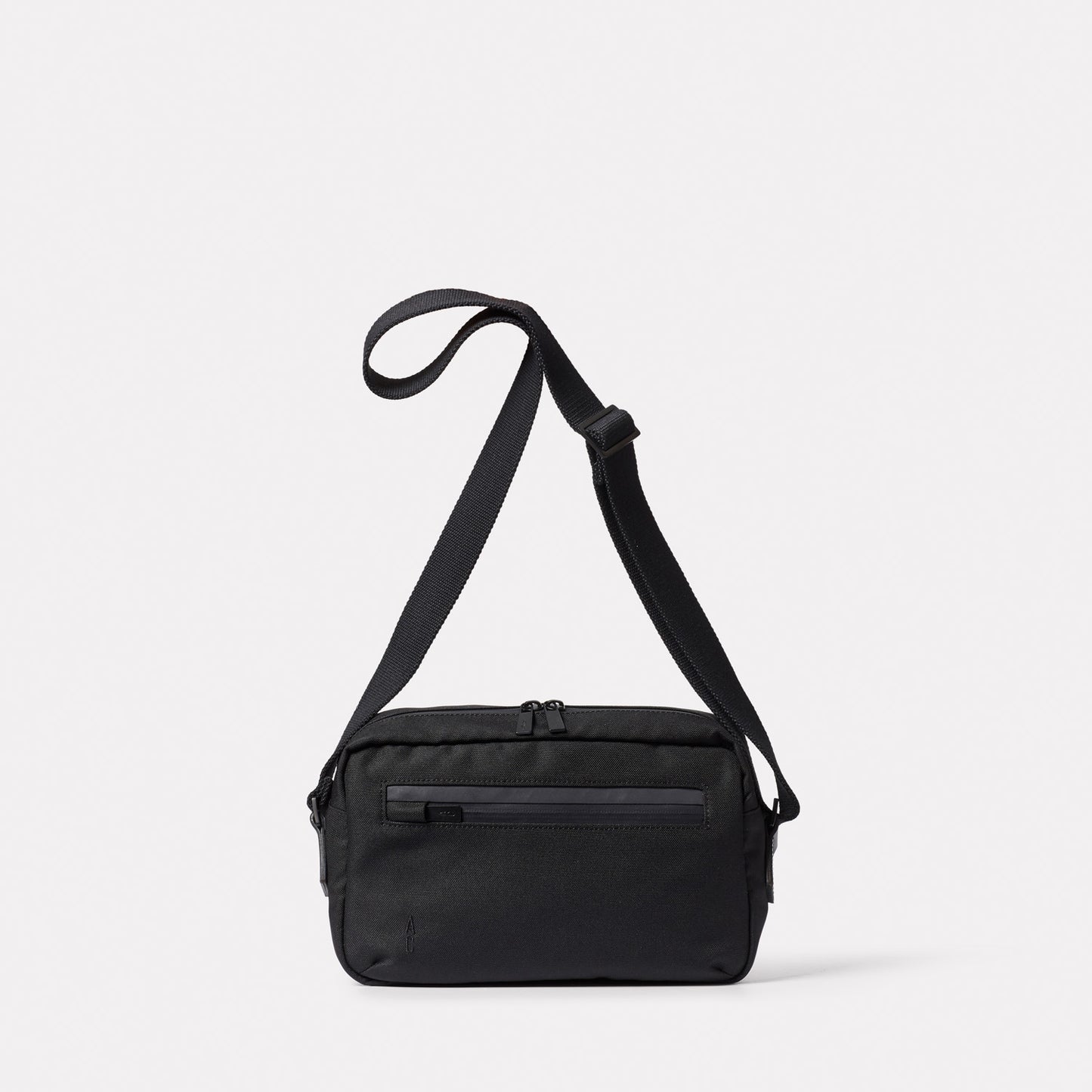 Black Waterproof Bag Crossbody Bag