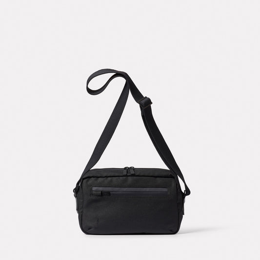 Black Waterproof Bag Crossbody Bag