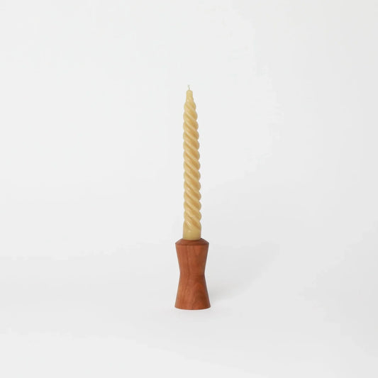 Candle Holder | made from hardwood offcuts