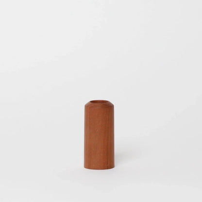 Candle Holder | made from hardwood offcuts