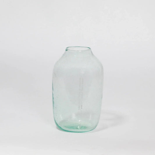 Common Sands Vase 4th Edition | made from fridge glass
