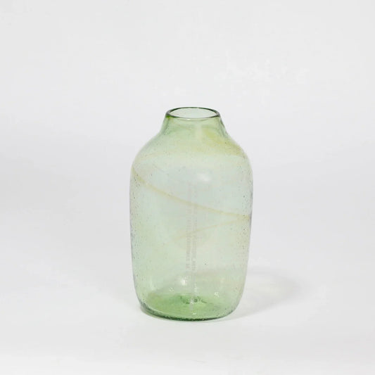 Common Sands Vase 4th Edition | made from microwave glass