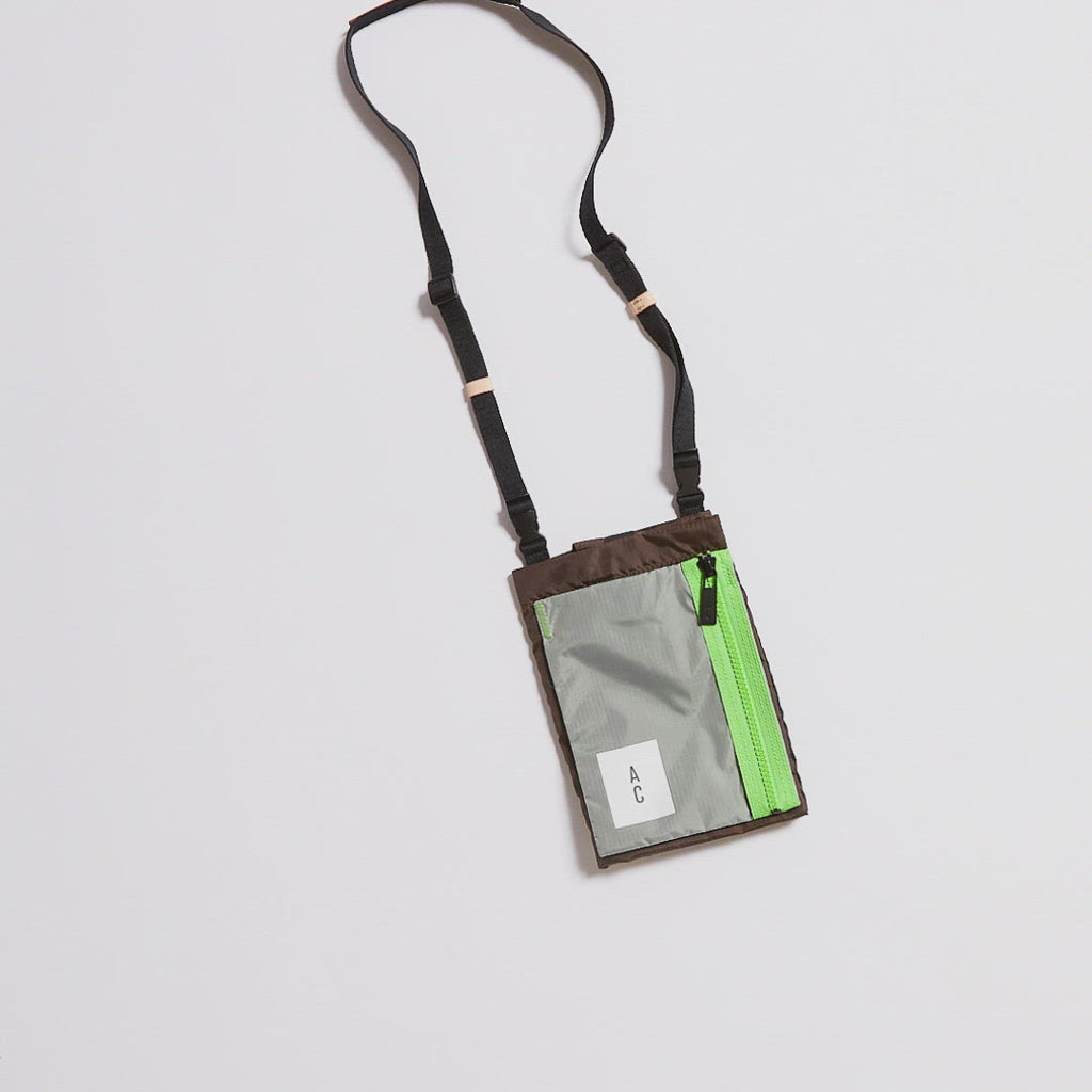 Herve Packable folding video