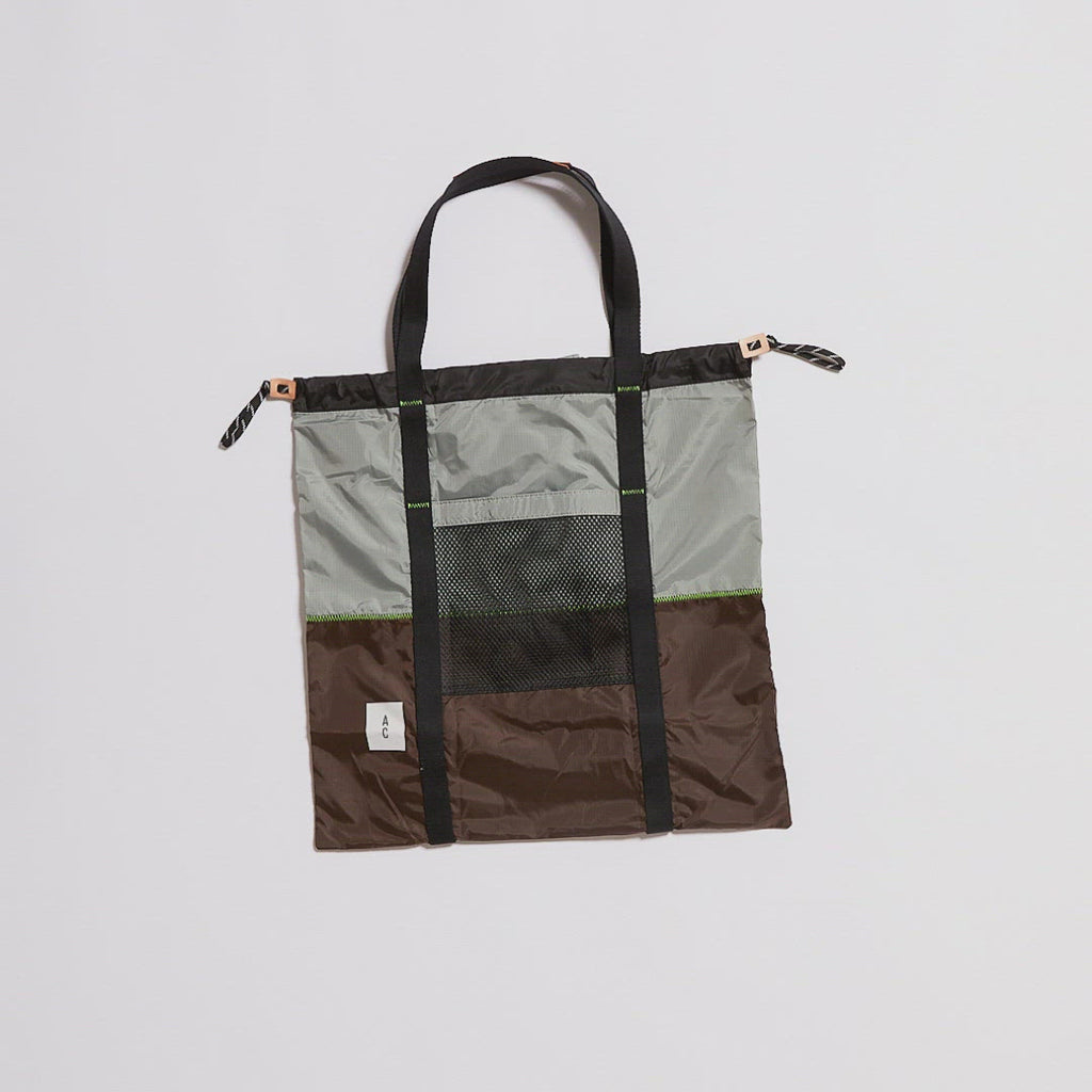Harvey Packable folding tutorial