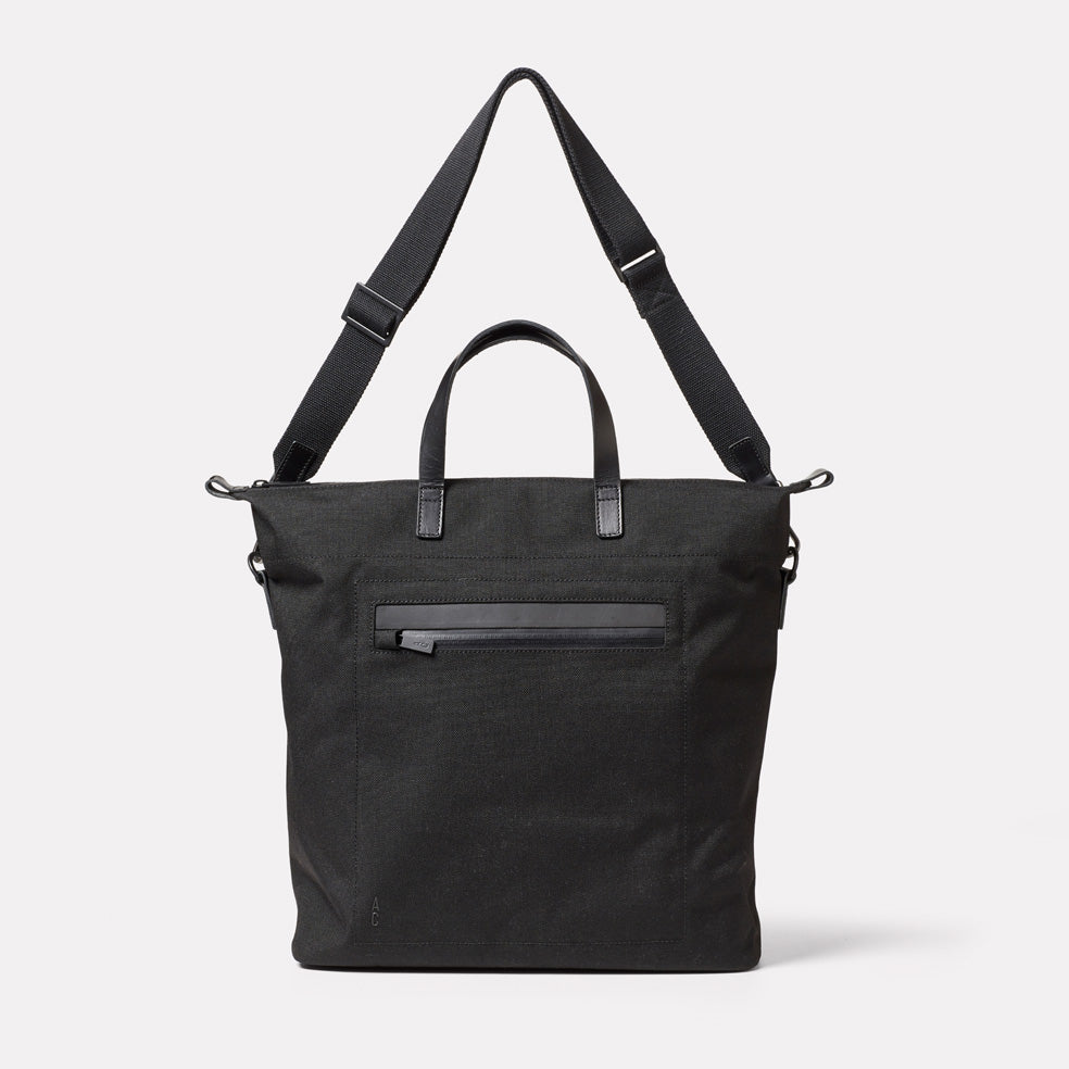Campo Travel And Cycle Tote in Black