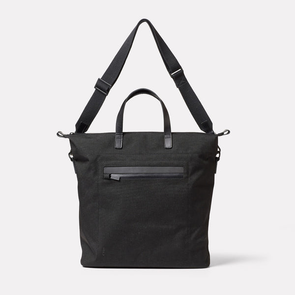 Campo Travel And Cycle Tote in Black Front