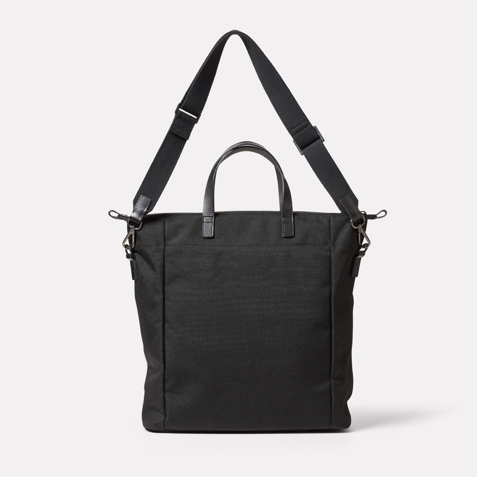 Campo Travel And Cycle Tote in Black