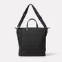 Campo Travel And Cycle Tote in Black Back