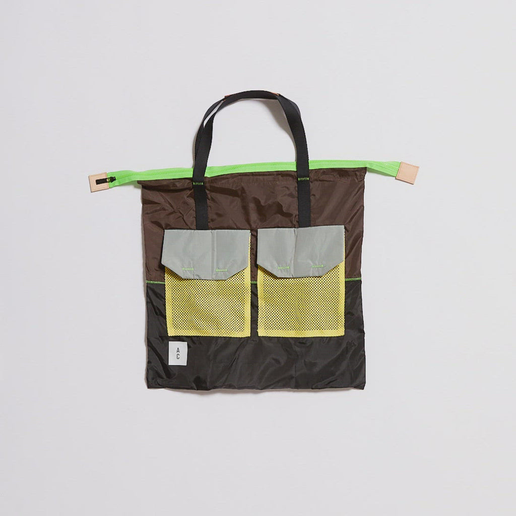 Hank Packable video